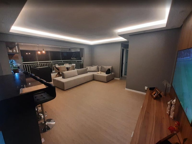 Condominio Residencial Reserva Chamanta