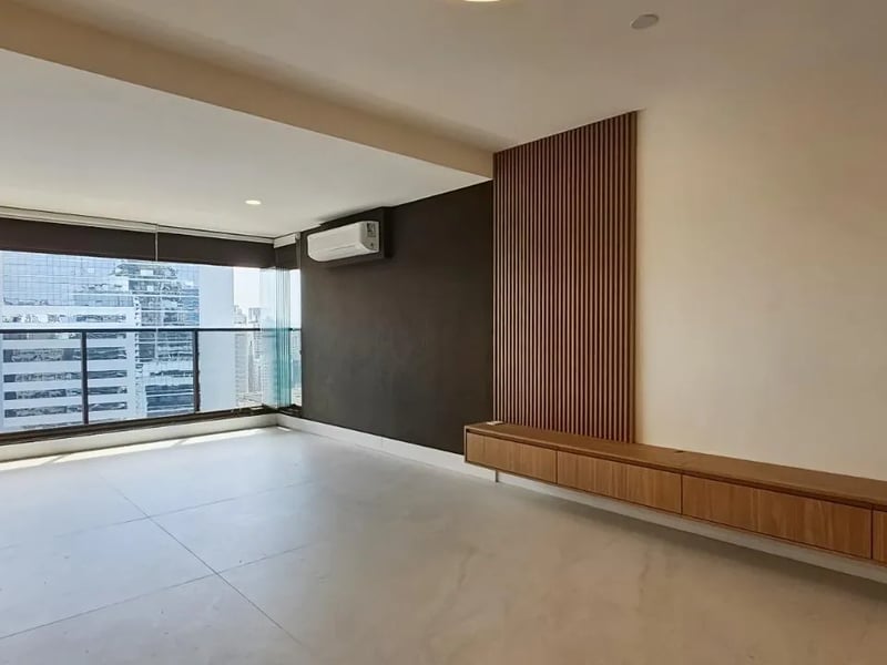 Haus Mitre Jardins