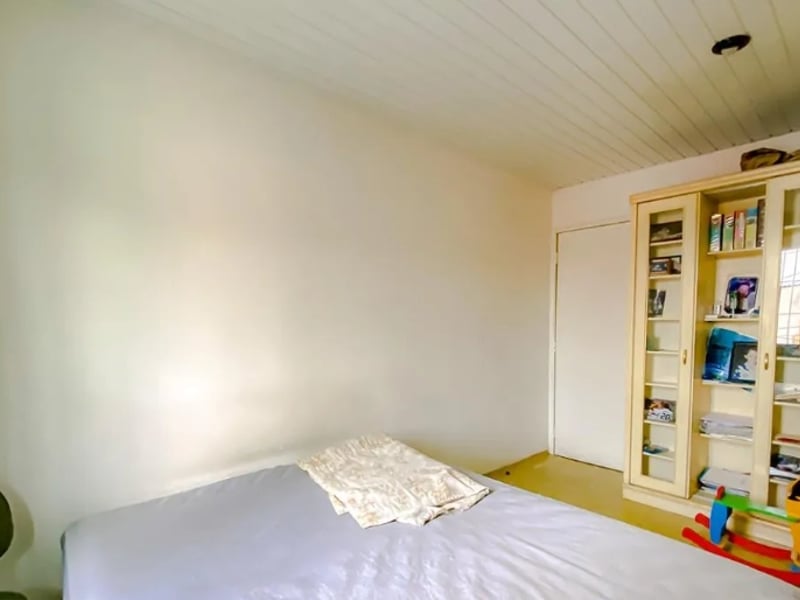 Casa com 2 quartos à venda