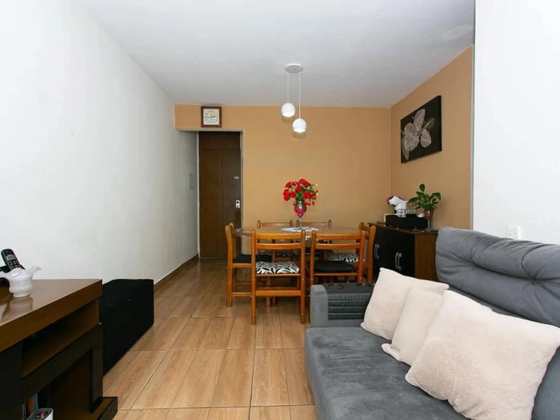 Apartamento com 3 quartos à venda