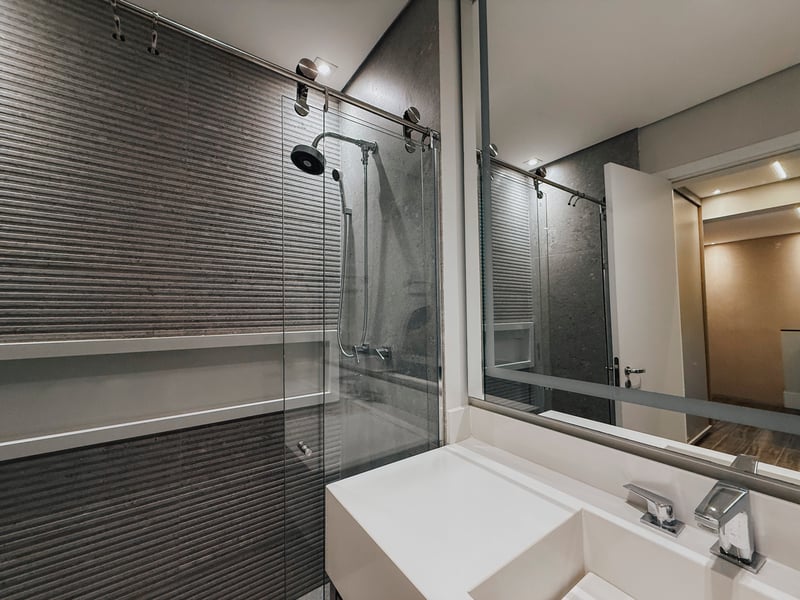Condomínio Loft Augusta