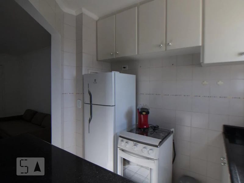 Paulista Flat