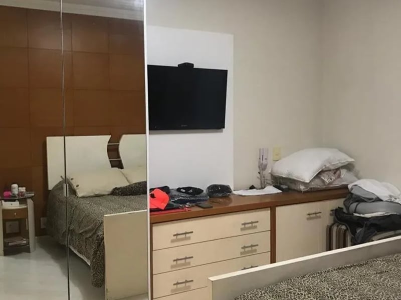 Condomínio Astúrias