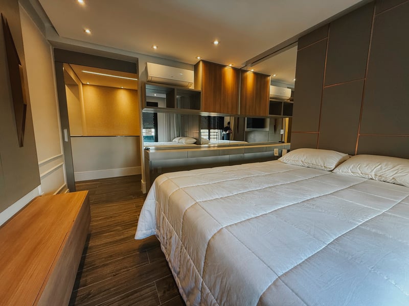 Condomínio Loft Augusta