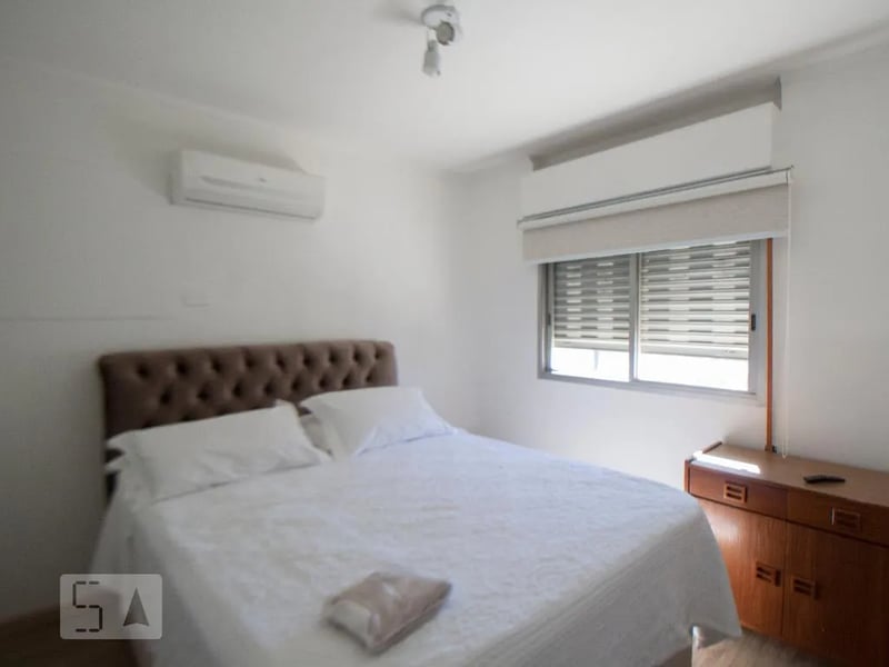 Paulista Flat