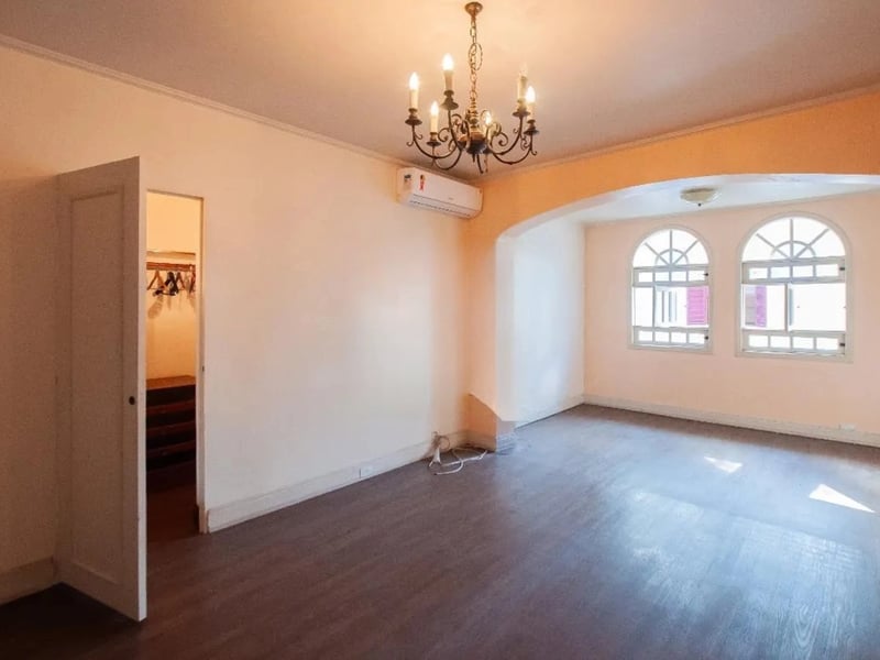 Casa com 3 quartos à venda