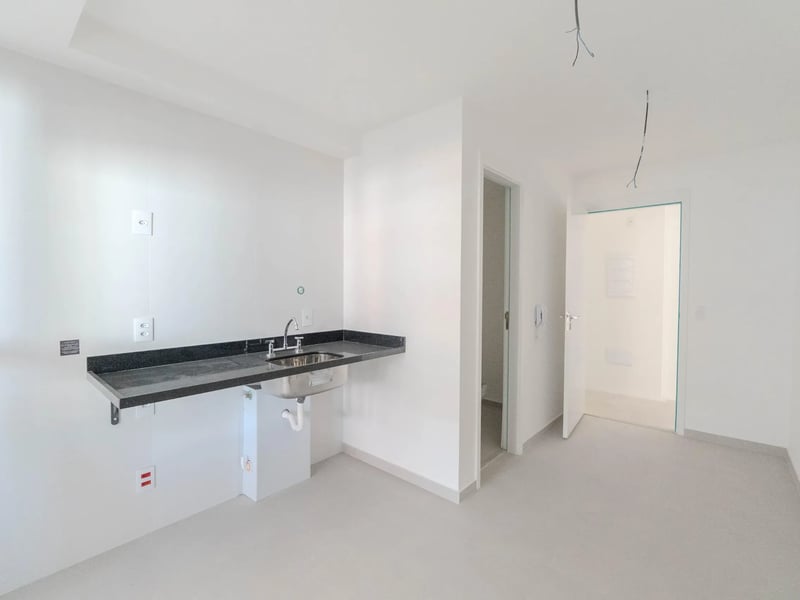 Haus Mitre Jardins