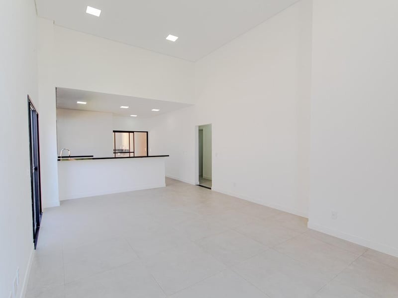 Casa de Condomínio com 3 quartos à venda