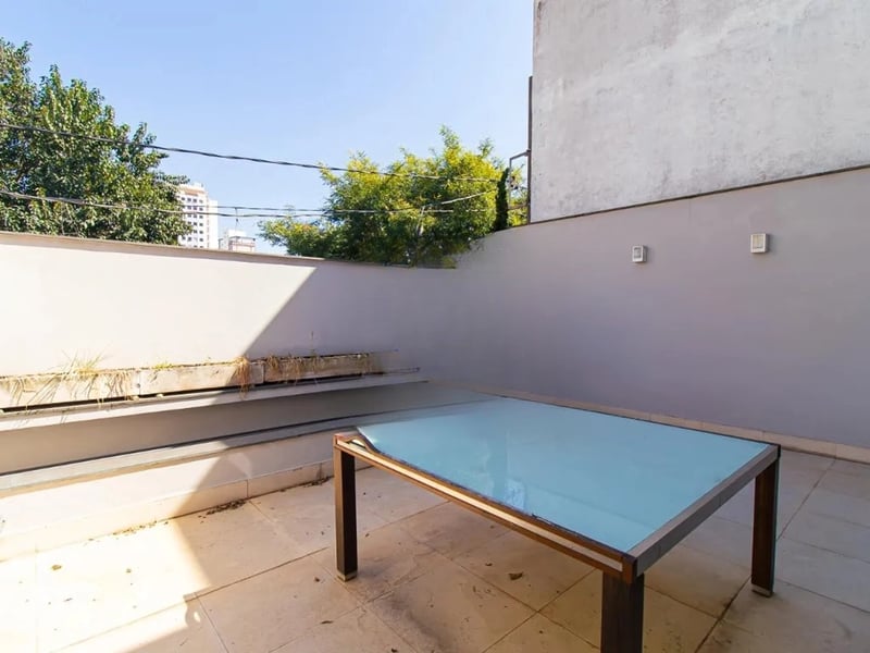 Casa com 3 quartos à venda