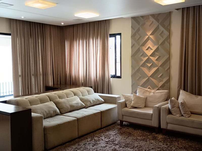 Condominio Helbor New Tatuapé