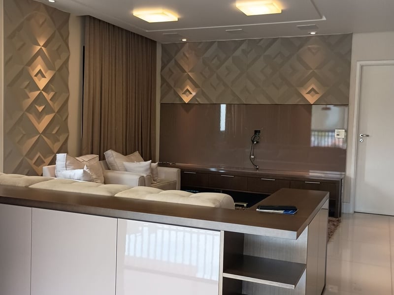 Condominio Helbor New Tatuapé