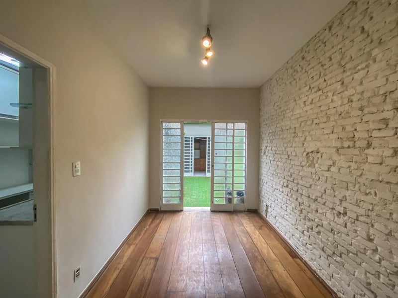 Casa com 3 quartos à venda