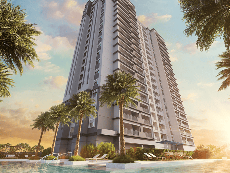 Living Pacific Belém