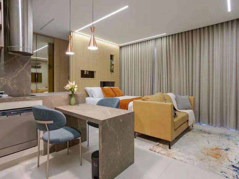 VN Millennium Faria Lima