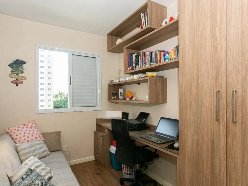 Residencial Fascino