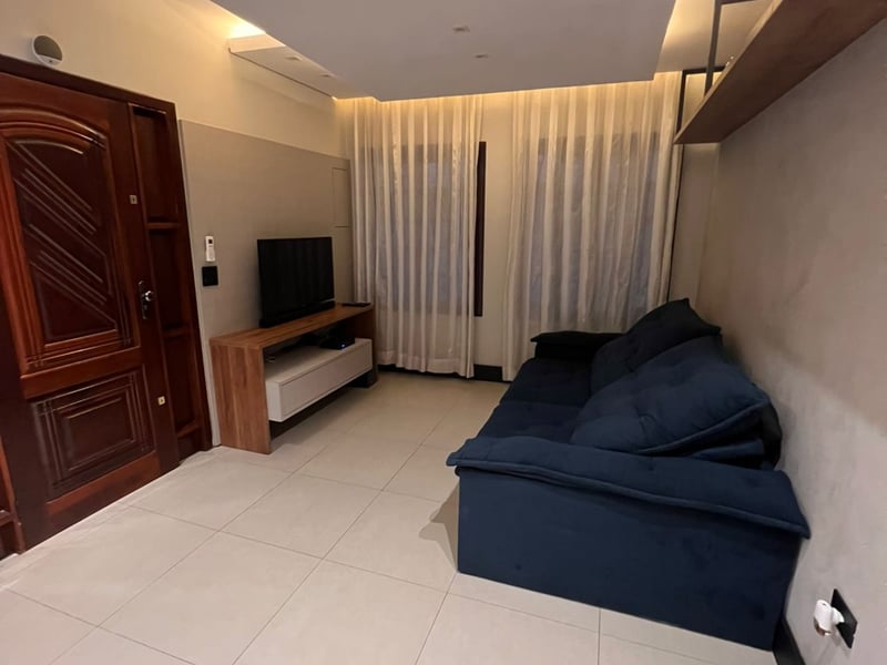 Sobrado com 3 quartos à venda