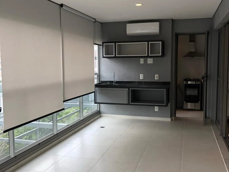 Orbit Vila Olímpia