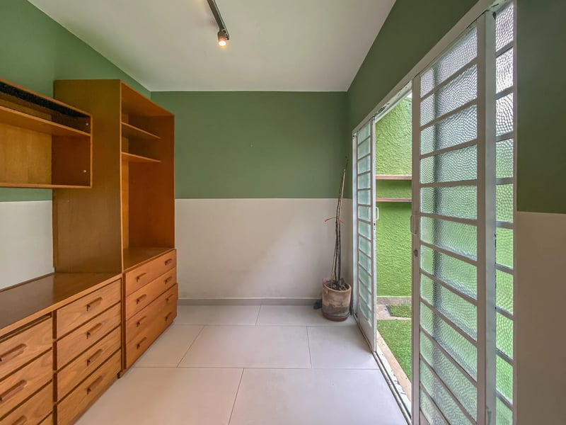 Casa com 3 quartos à venda
