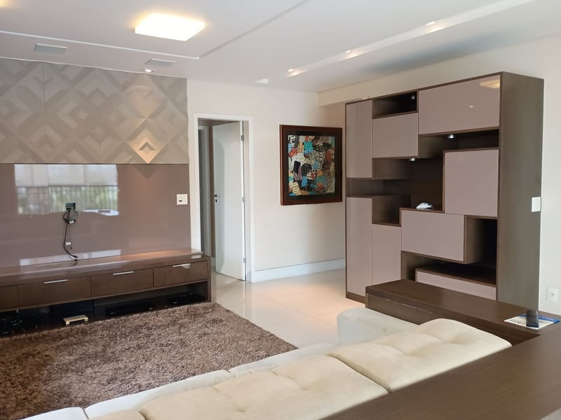 Condominio Helbor New Tatuapé