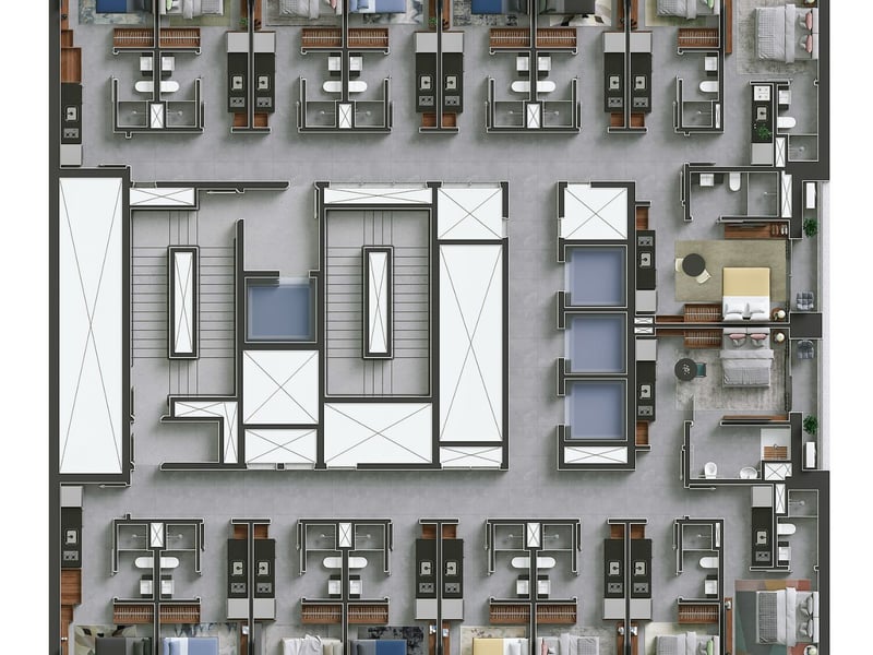 Residencial