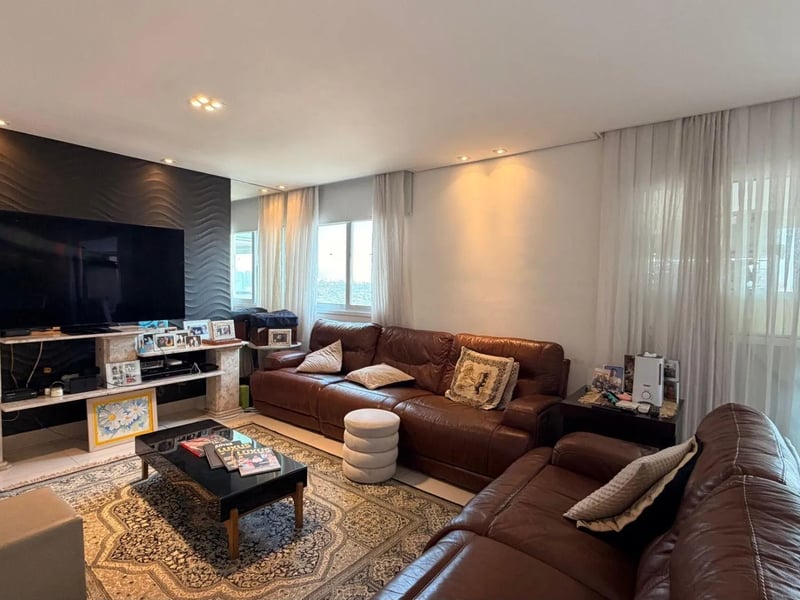 Contemporâneo Campo Belo