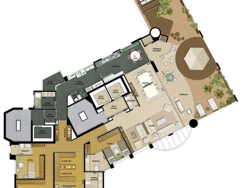Penthouse