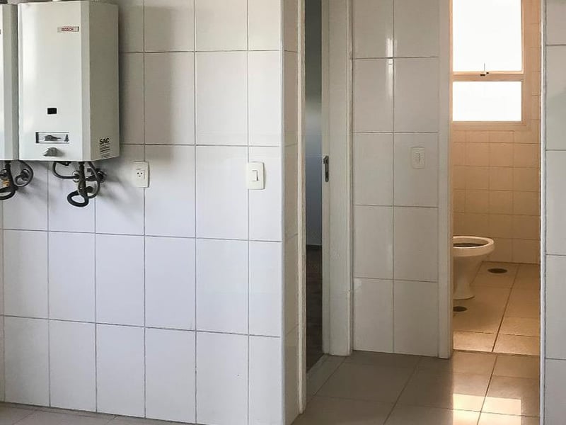Residencial Vila Lobos - Cobertura