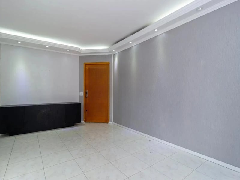 Anália Franco Residence