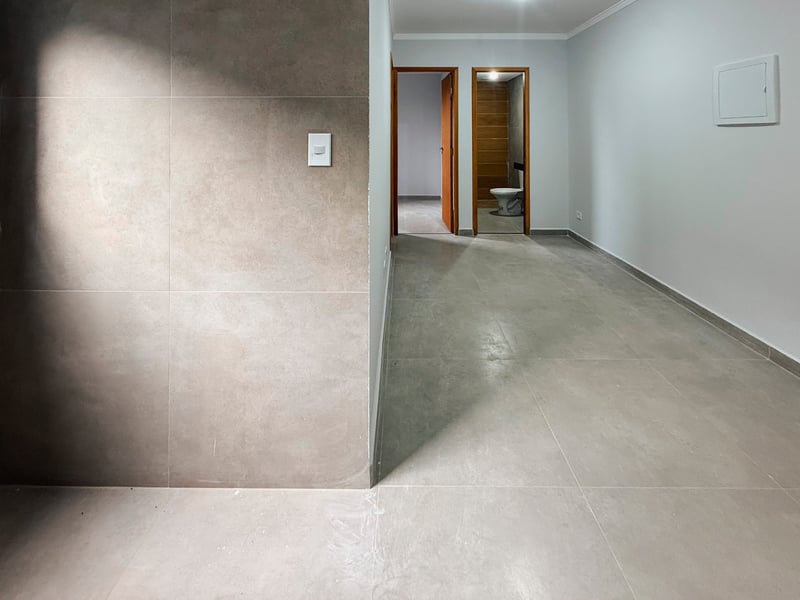 Condominio Ribeirao Branco