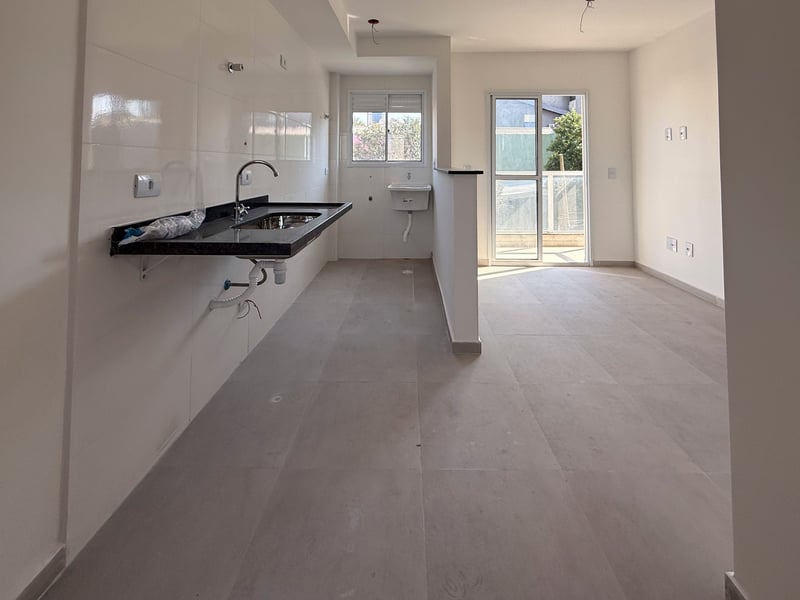 Residencial Ferraiolo
