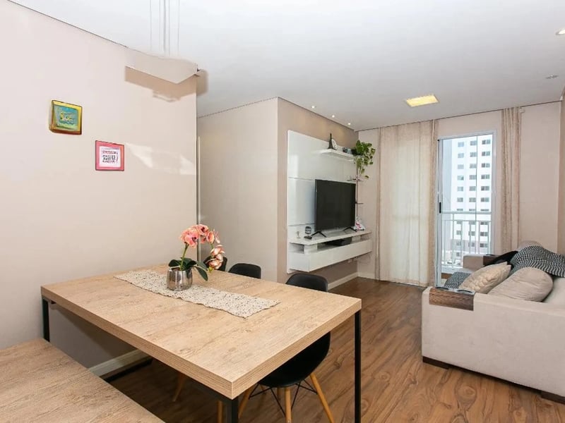 Residencial Fascino