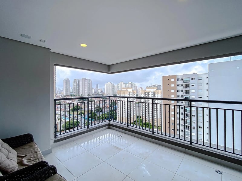 Apartamento com 2 quartos à venda
