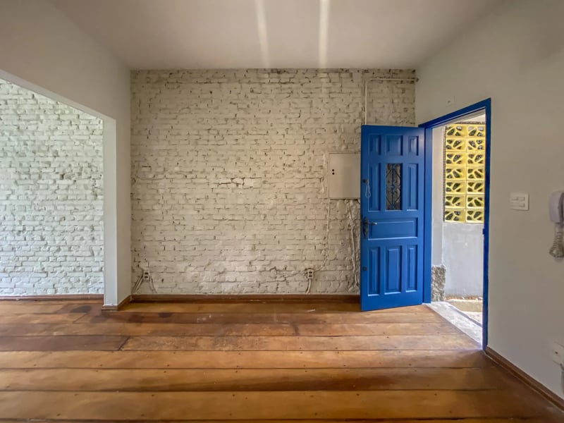 Casa com 3 quartos à venda