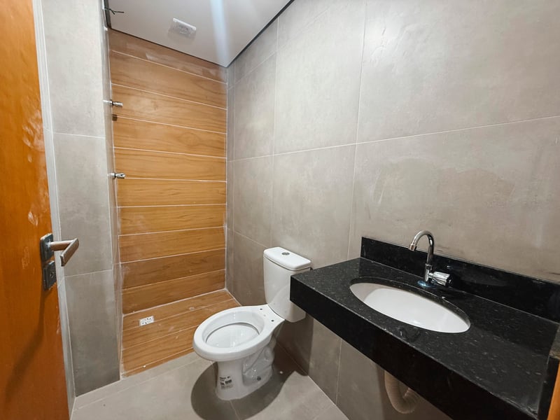 Residencial Ferraiolo