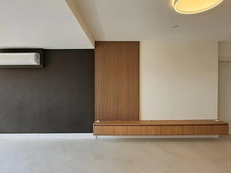 Haus Mitre Jardins