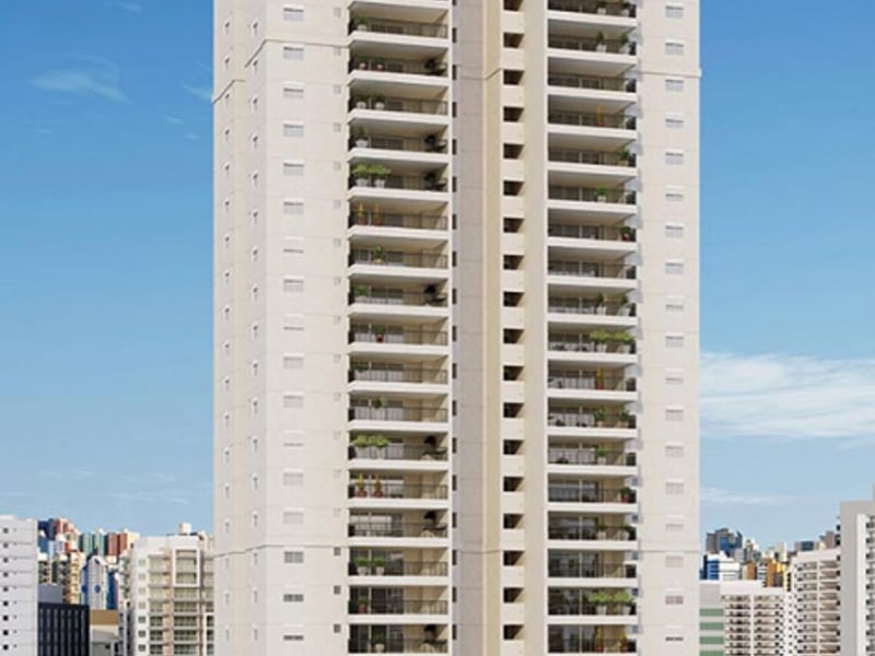 Gran Quadra San Felipe Palazzo