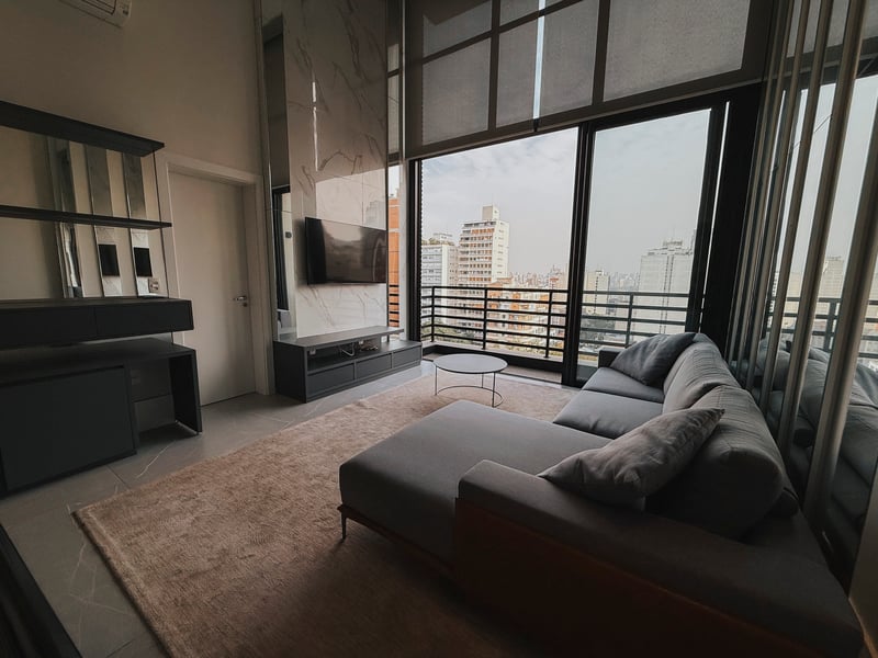 Condomínio Loft Augusta