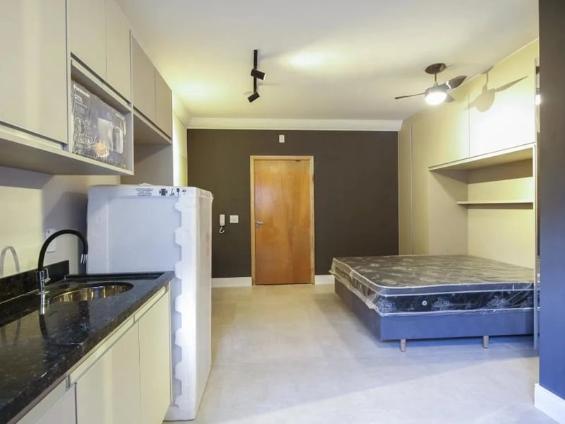 Residencial Akamine
