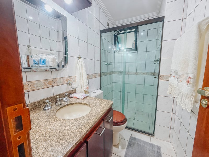Condominio Montiverdi