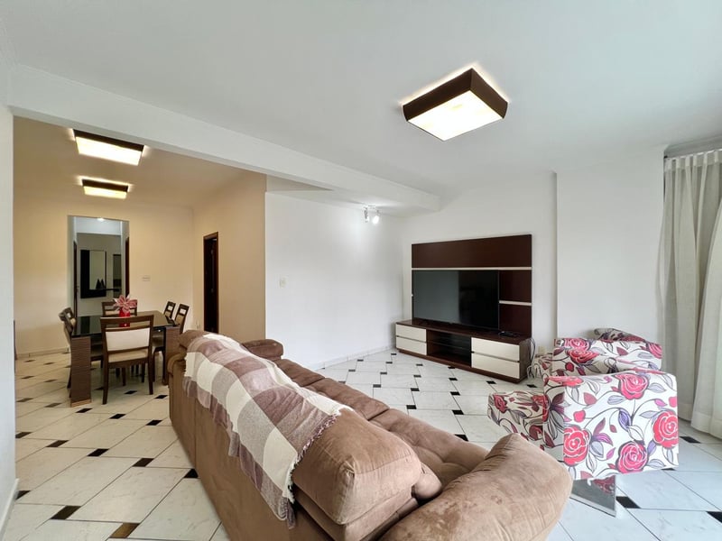 Edificio Residencial Fabricio