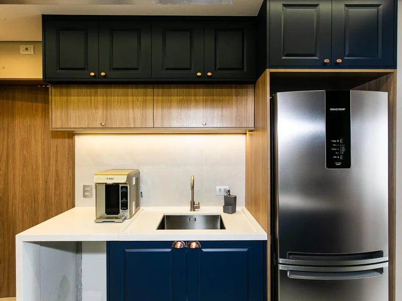 Apartamento com 2 quartos à venda