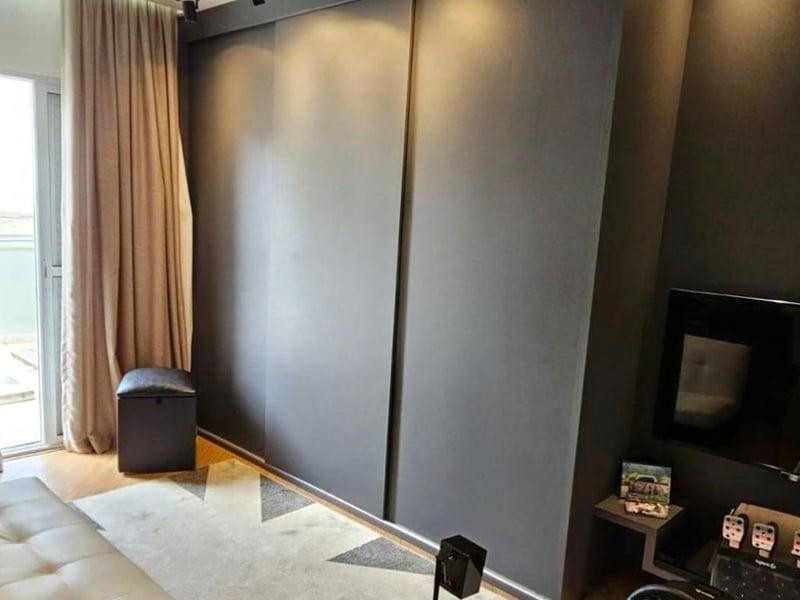 Casa com 3 quartos à venda