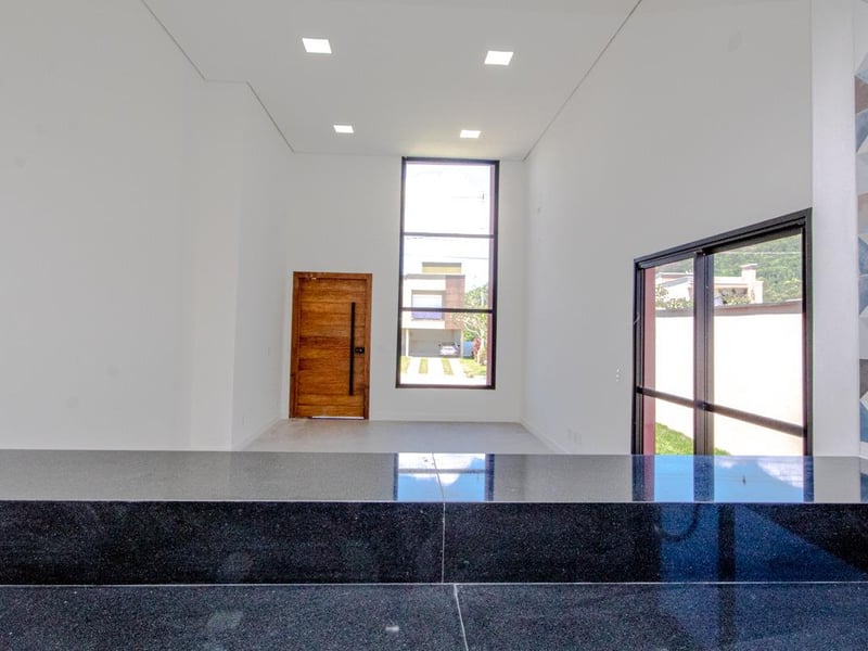 Casa de Condomínio com 3 quartos à venda