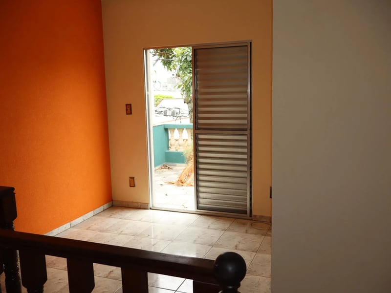 Casa com 4 quartos à venda