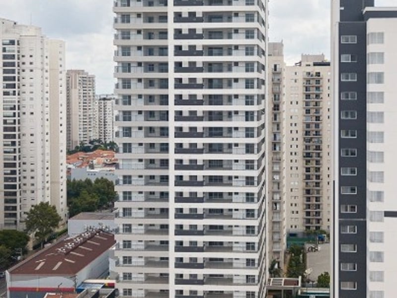 High Belém