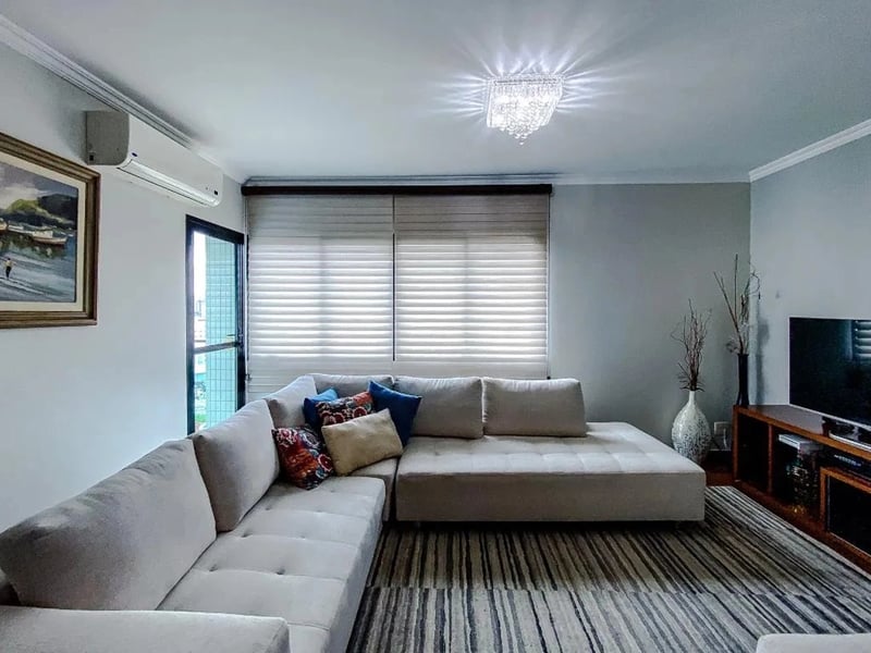 Edifício Residencial Júlio Verne