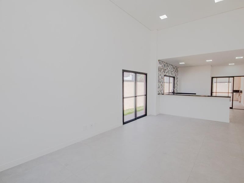 Casa de Condomínio com 3 quartos à venda