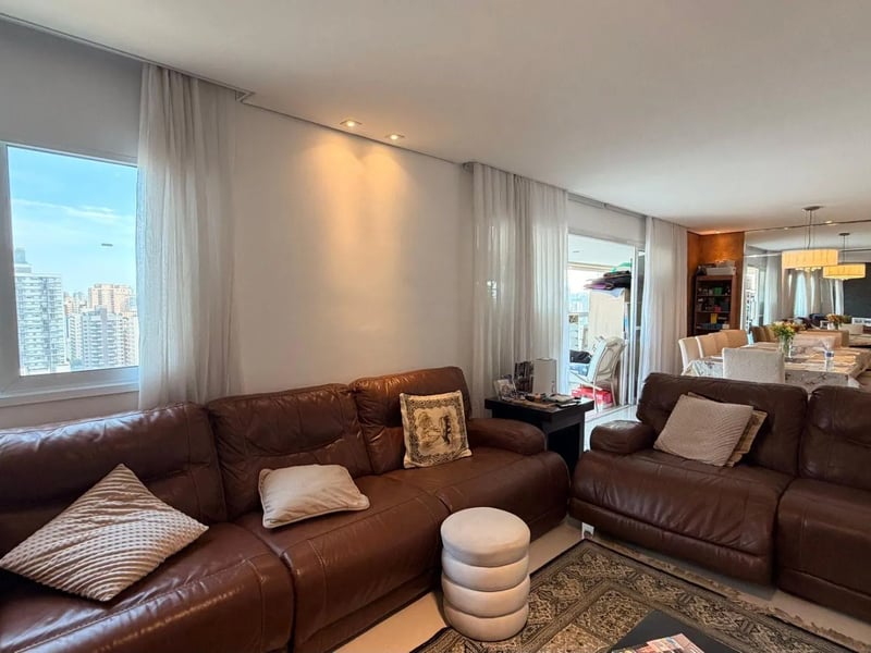 Contemporâneo Campo Belo