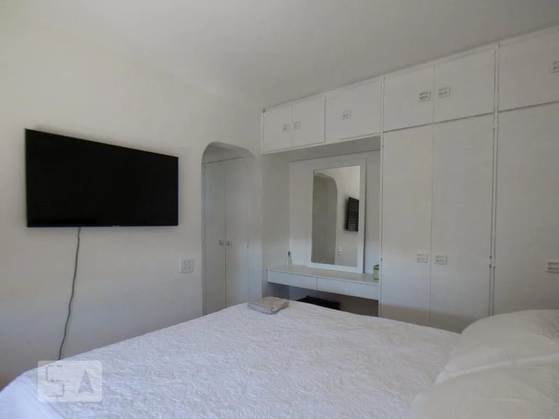 Paulista Flat