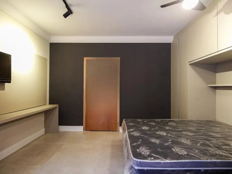 Residencial Akamine